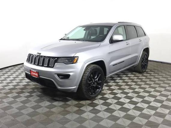 JEEP GRAND CHEROKEE 2020 1C4RJFAGXLC400041 image